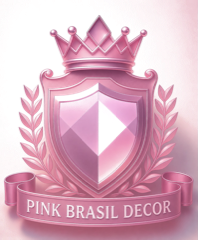 Pink Brasil Decor